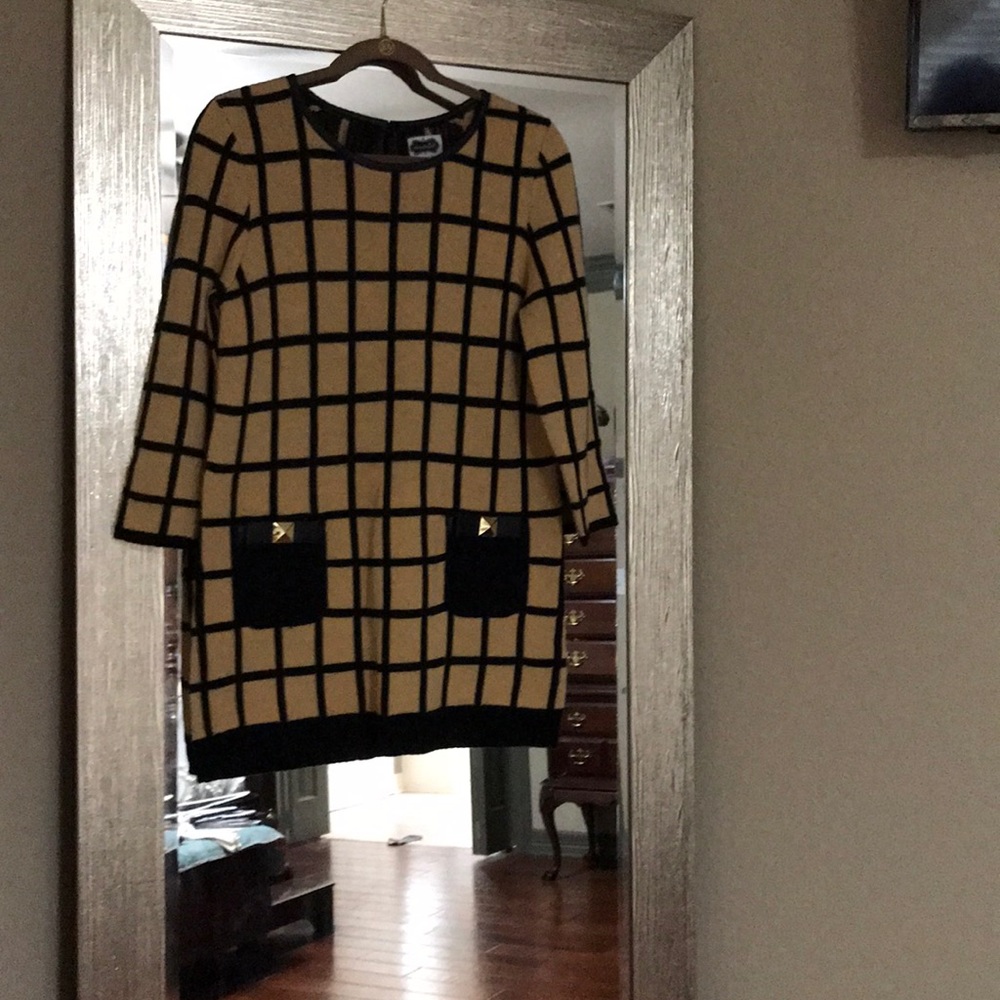 Very cute long sweater